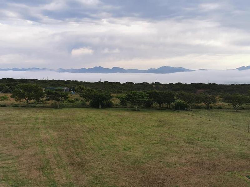 0 Bedroom Property for Sale in Aalwyndal Western Cape